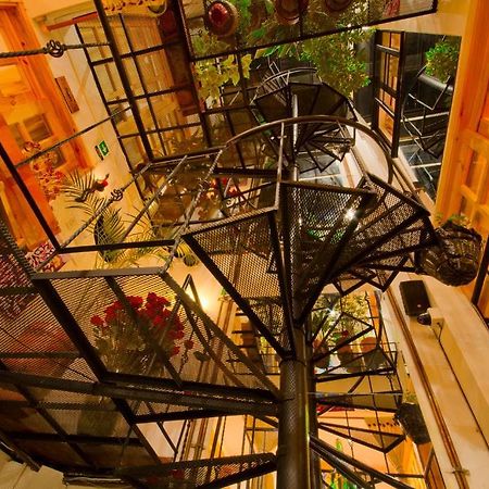 בוגוטה Bed&Breakfast Chorro De Quevedo מראה חיצוני תמונה