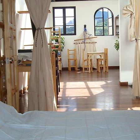 בוגוטה Bed&Breakfast Chorro De Quevedo מראה חיצוני תמונה