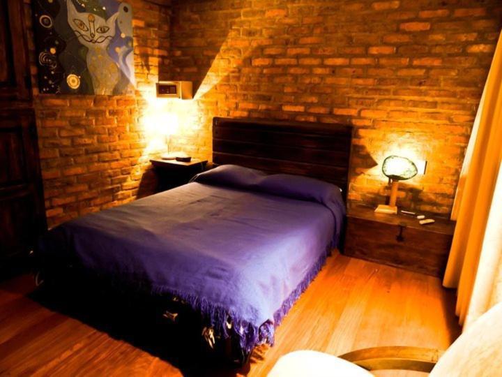בוגוטה Bed&Breakfast Chorro De Quevedo חדר תמונה