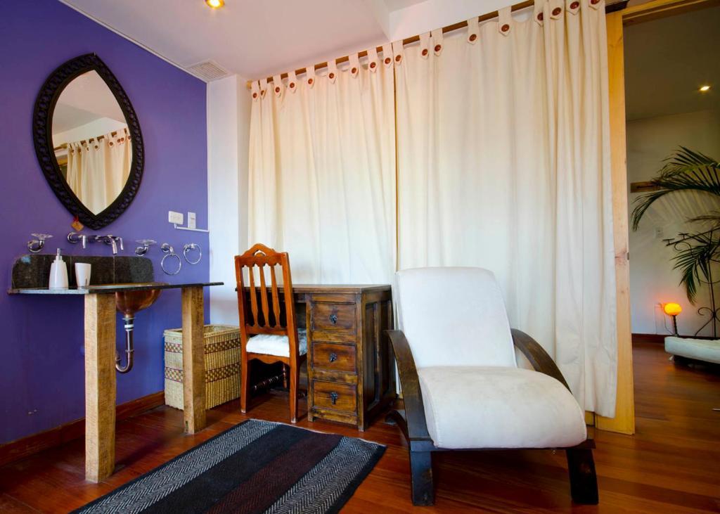 בוגוטה Bed&Breakfast Chorro De Quevedo חדר תמונה